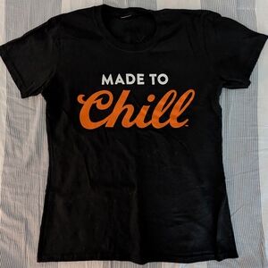 Coors Light Women's Promo T-shirt